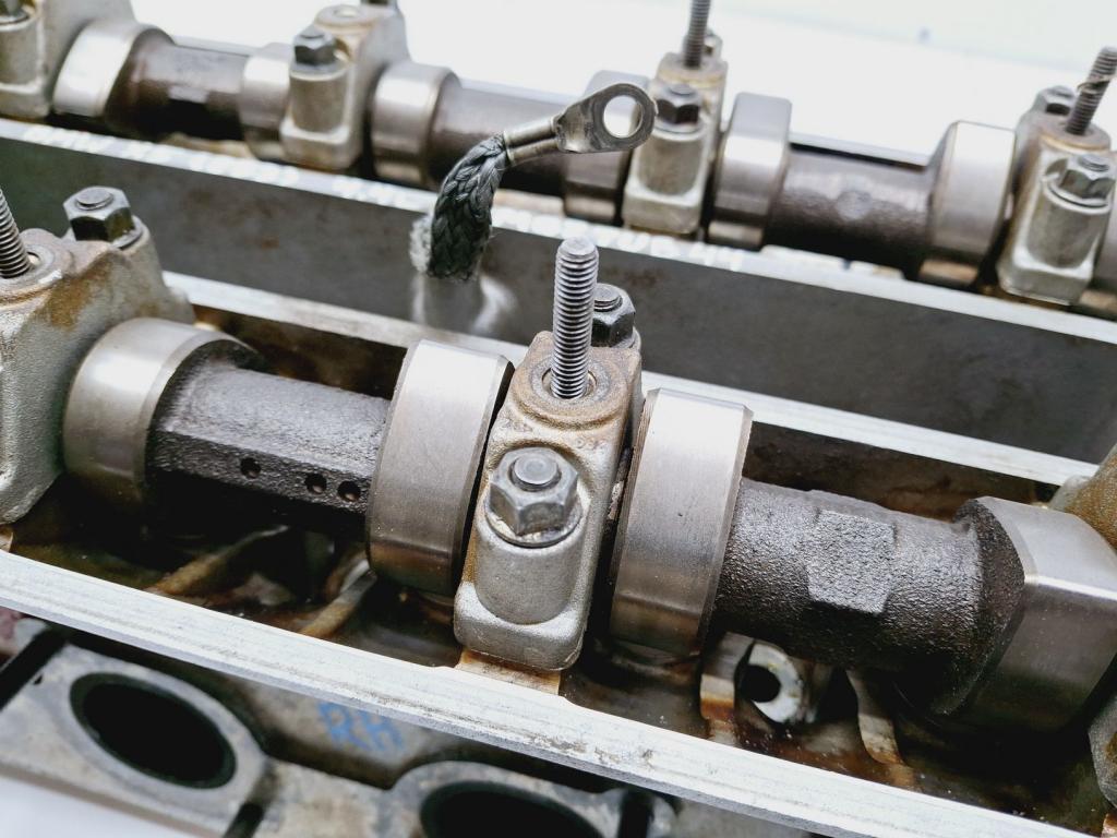 Головка блока, 18000 рублей, Пермь