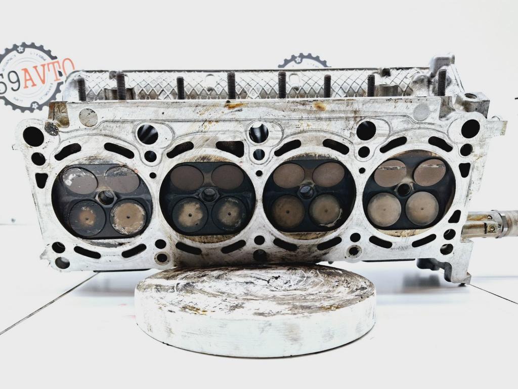 Головка блока, 18000 рублей, Пермь