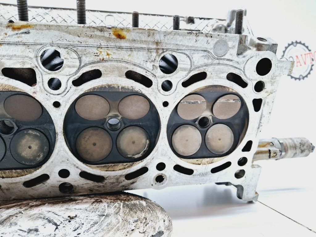 Головка блока, 18000 рублей, Пермь