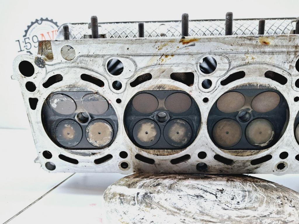 Головка блока, 18000 рублей, Пермь