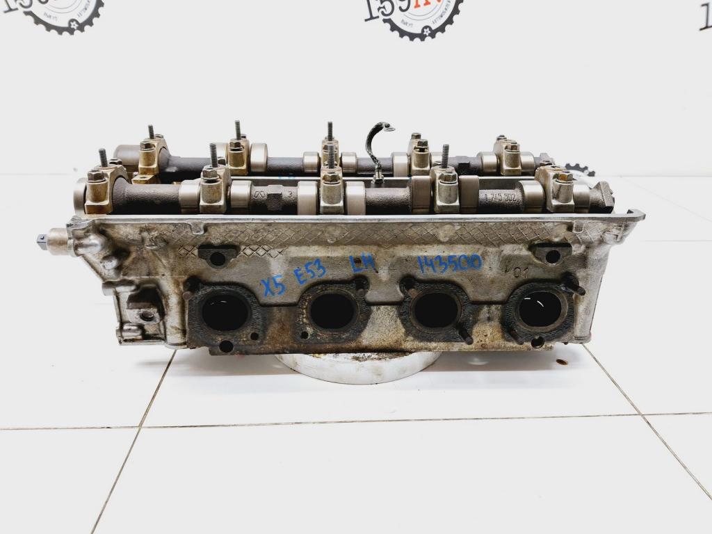 Головка блока, 18000 рублей, Пермь