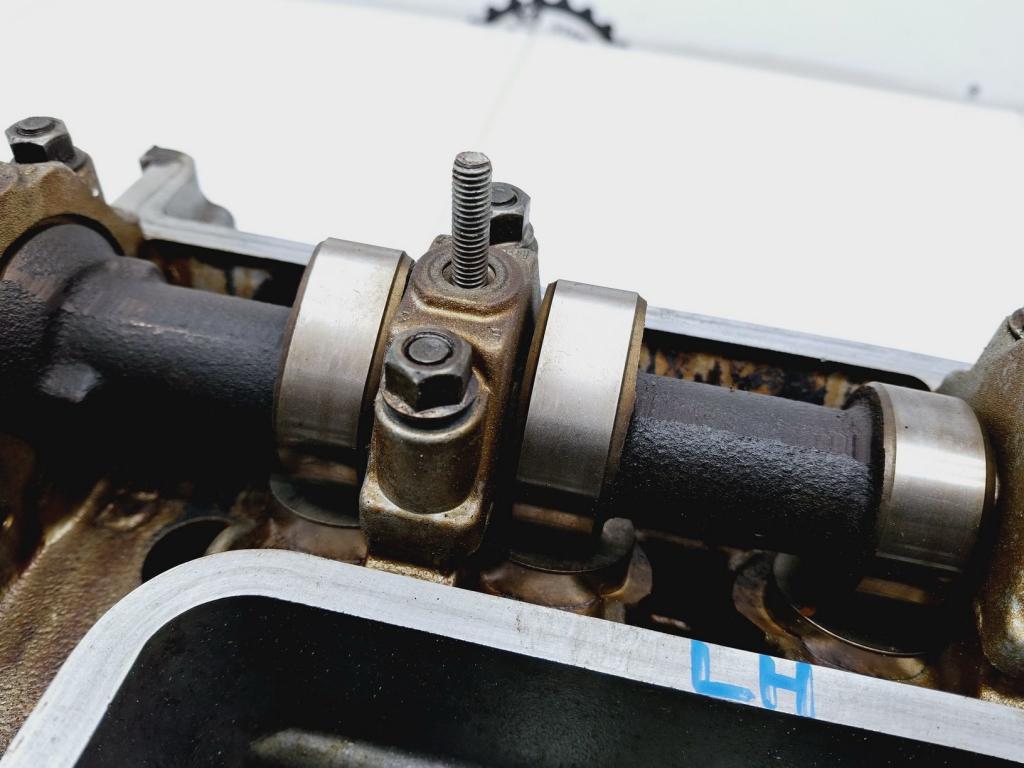 Головка блока, 18000 рублей, Пермь