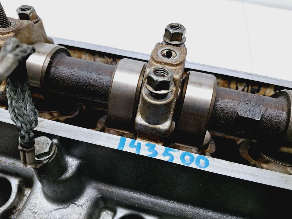 Головка блока, 18000 рублей, Пермь