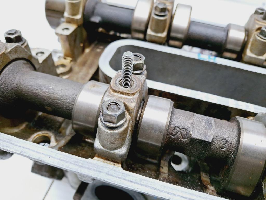 Головка блока, 18000 рублей, Пермь