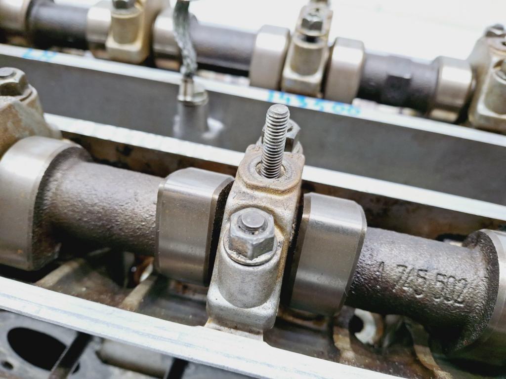 Головка блока, 18000 рублей, Пермь