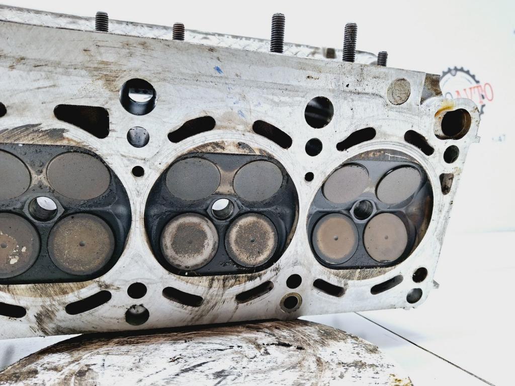 Головка блока, 18000 рублей, Пермь