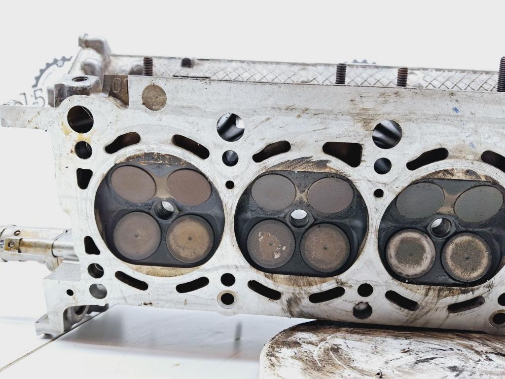 Головка блока, 18000 рублей, Пермь