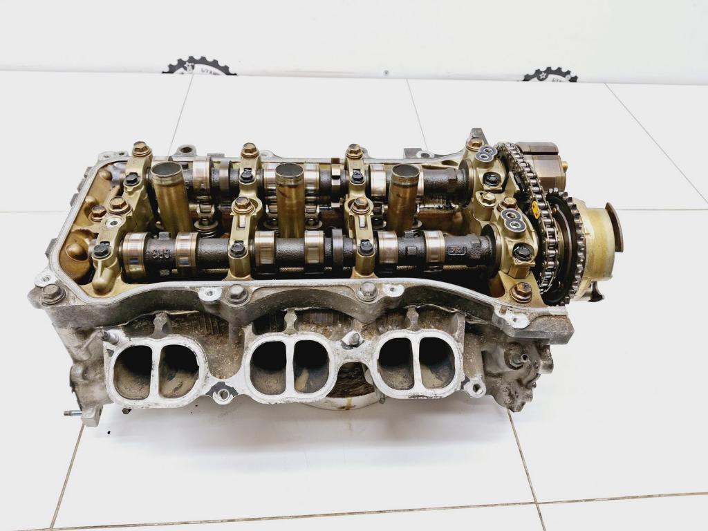 Головка блока, 12000 рублей, Пермь