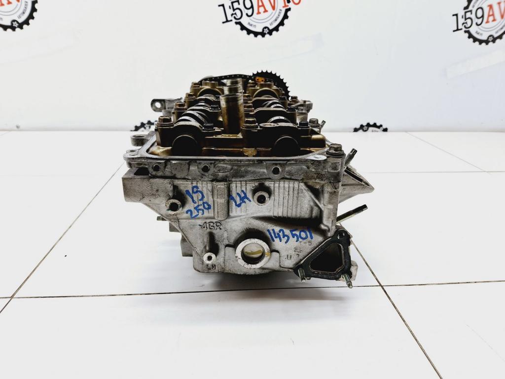 Головка блока, 12000 рублей, Пермь