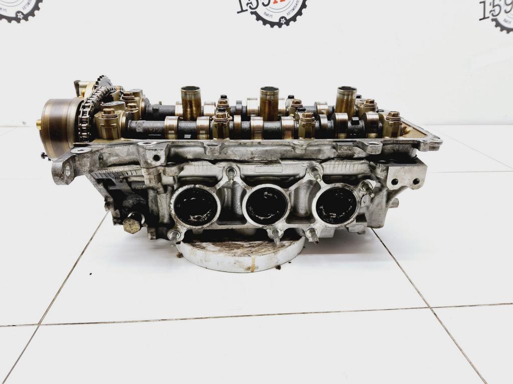 Головка блока, 12000 рублей, Пермь