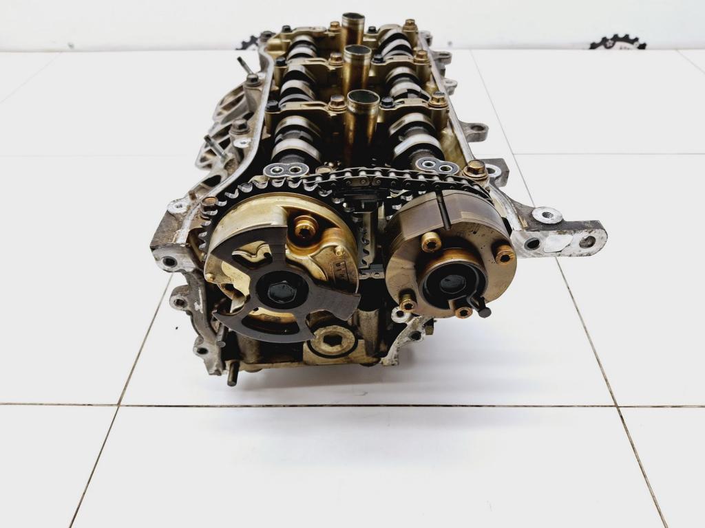 Головка блока, 12000 рублей, Пермь