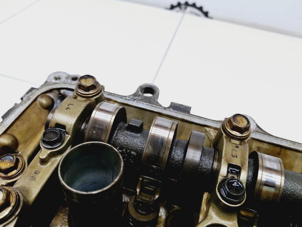 Головка блока, 12000 рублей, Пермь