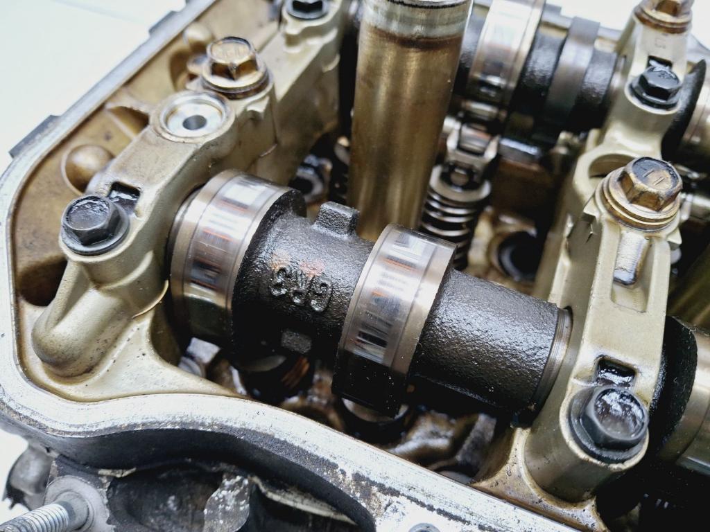 Головка блока, 12000 рублей, Пермь