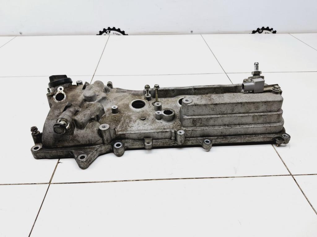 Крышка головки блока клапанная, 3000 рублей, Пермь