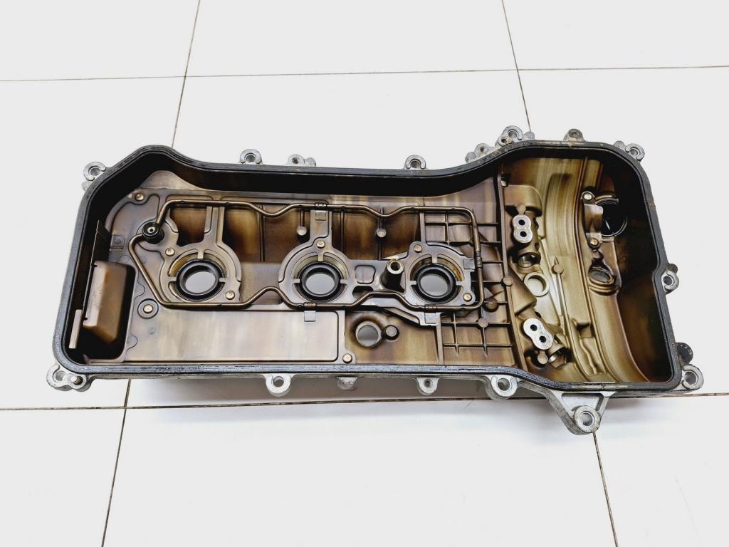 Крышка головки блока клапанная, 3000 рублей, Пермь