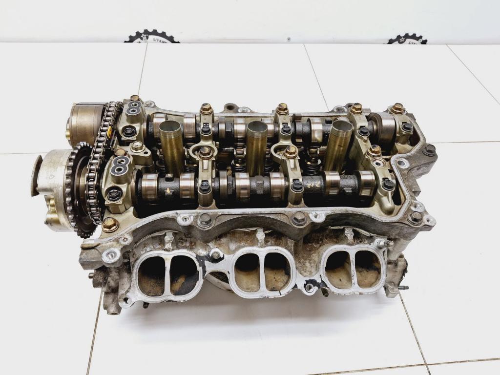 Головка блока, 12000 рублей, Пермь