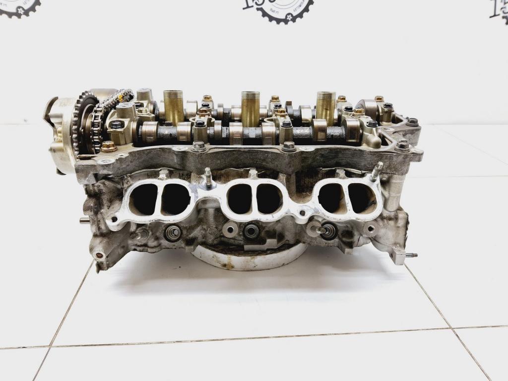 Головка блока, 12000 рублей, Пермь