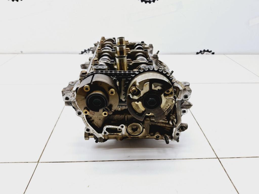 Головка блока, 12000 рублей, Пермь