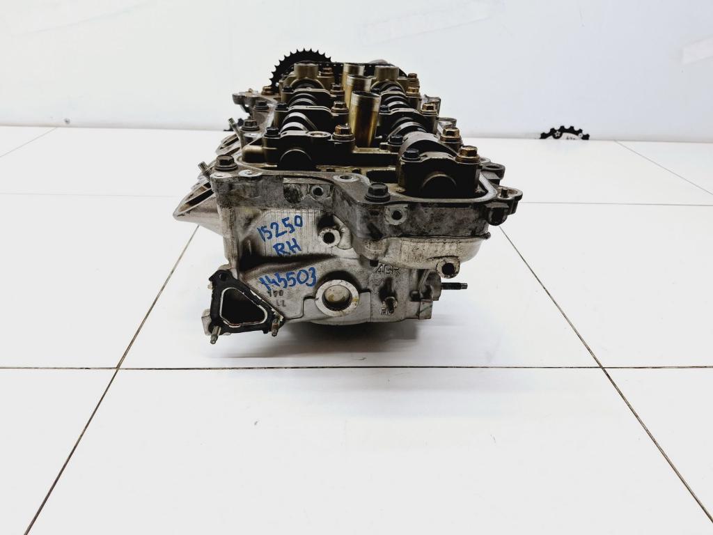 Головка блока, 12000 рублей, Пермь