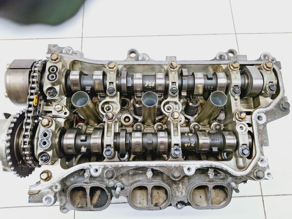 Головка блока, 12000 рублей, Пермь