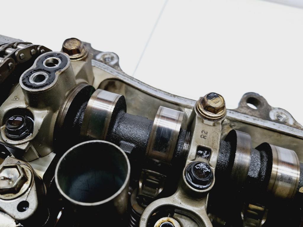 Головка блока, 12000 рублей, Пермь