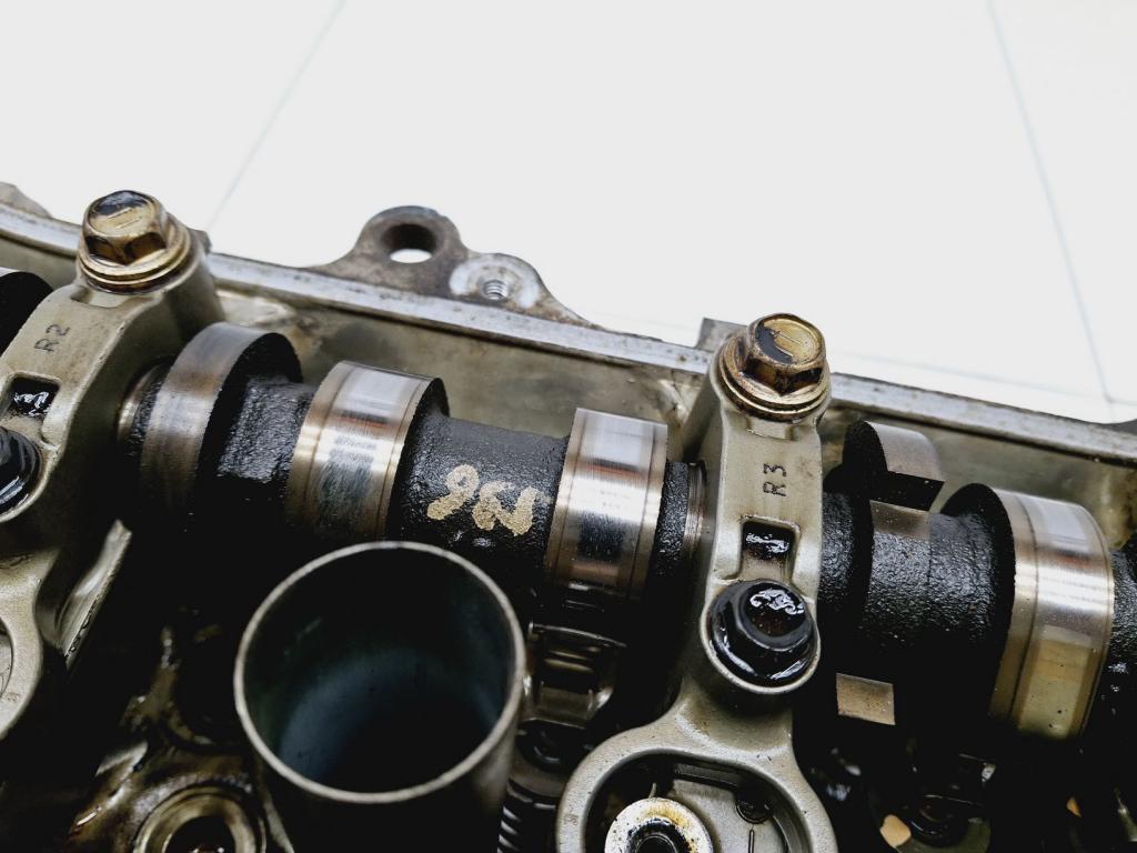 Головка блока, 12000 рублей, Пермь