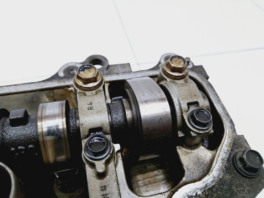 Головка блока, 12000 рублей, Пермь