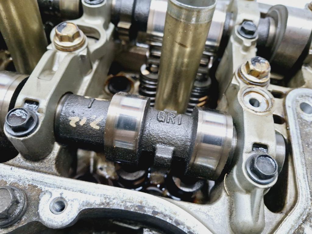 Головка блока, 12000 рублей, Пермь