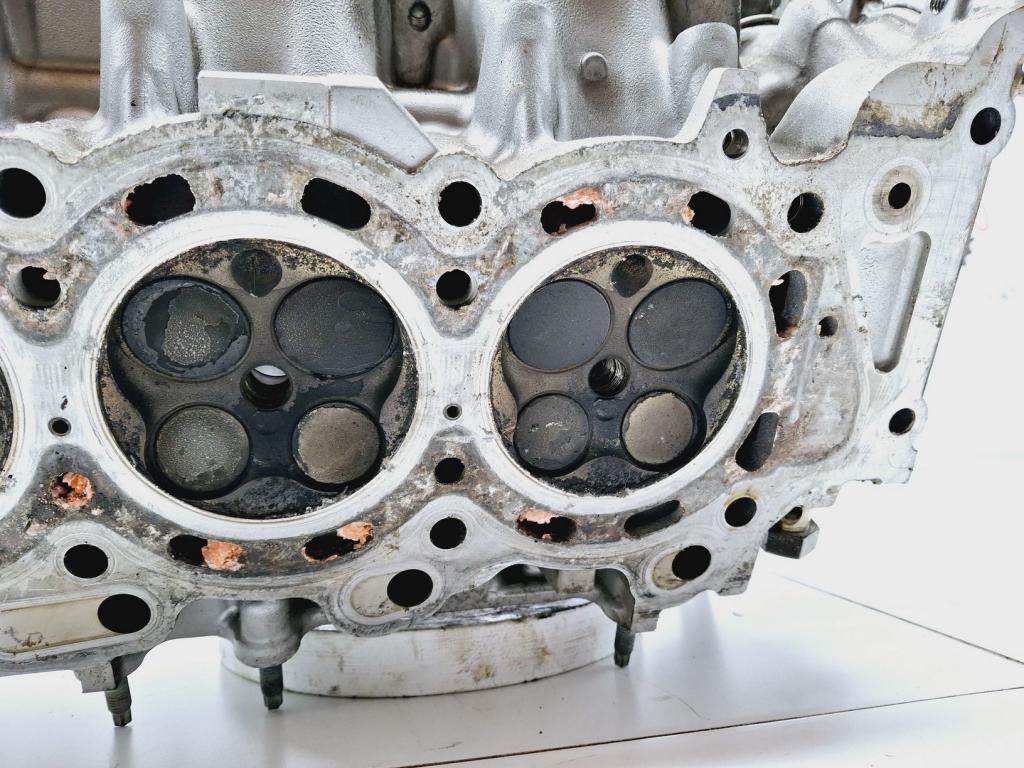 Головка блока, 12000 рублей, Пермь