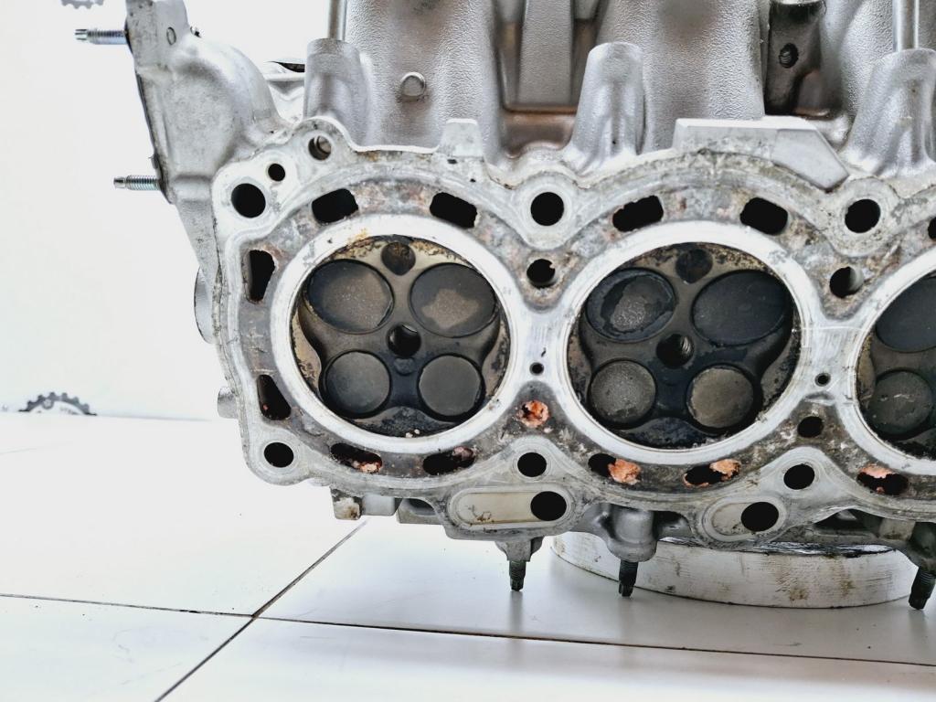 Головка блока, 12000 рублей, Пермь