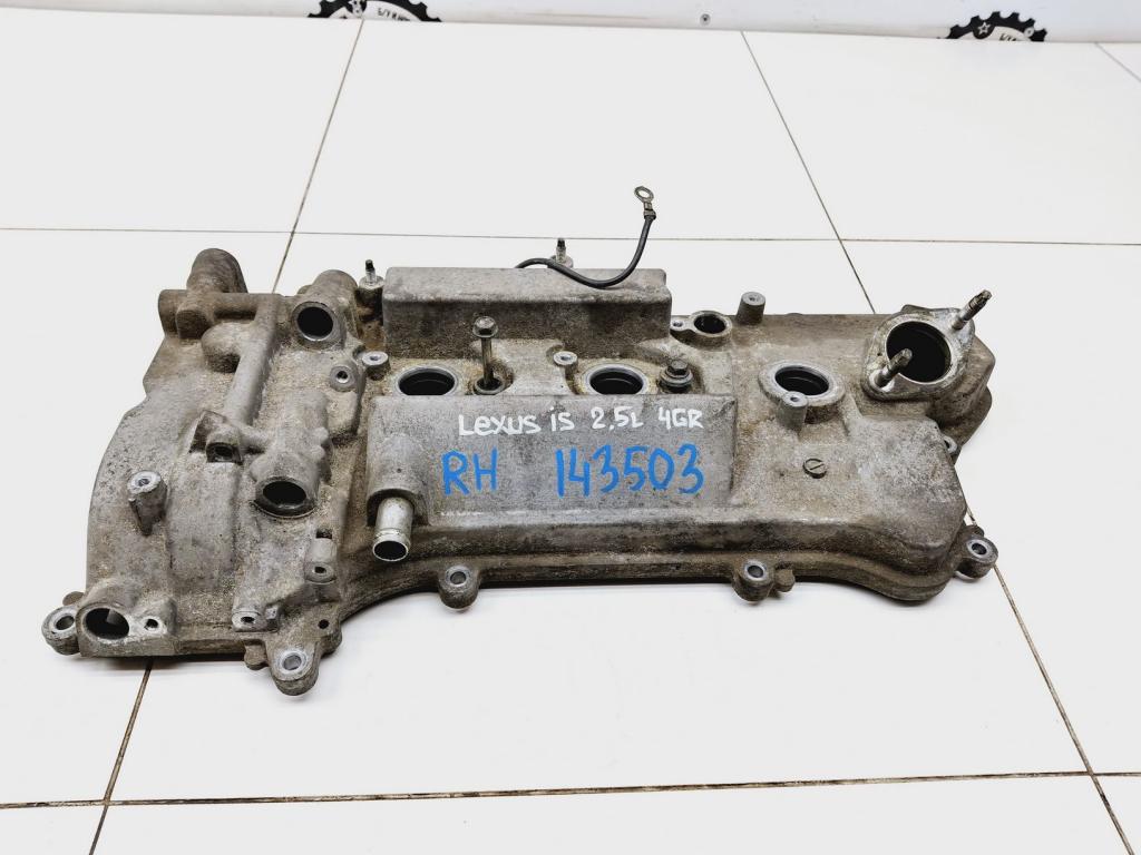 Крышка головки блока клапанная, 3000 рублей, Пермь