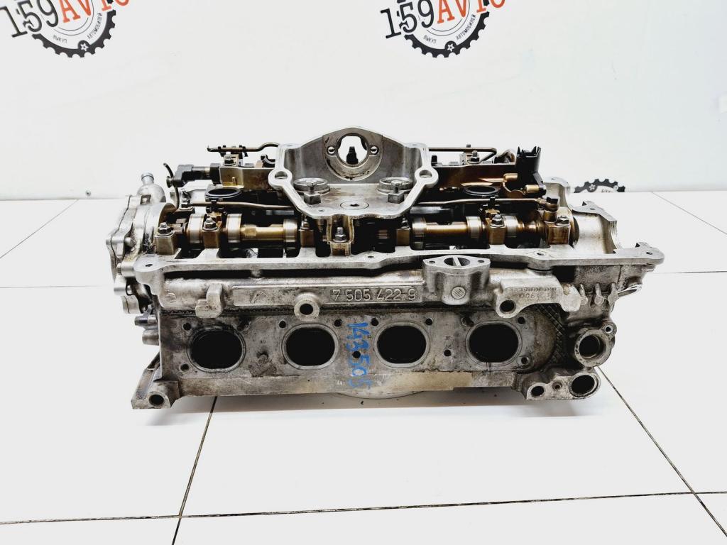 Головка блока, 18000 рублей, Пермь