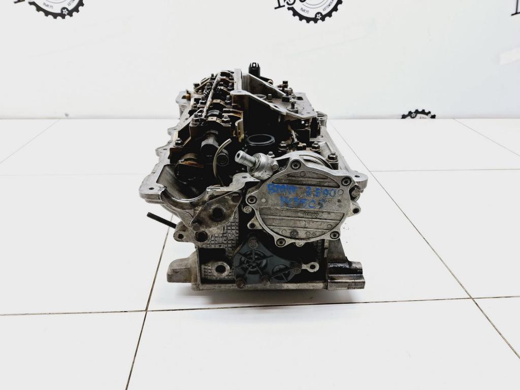 Головка блока, 18000 рублей, Пермь