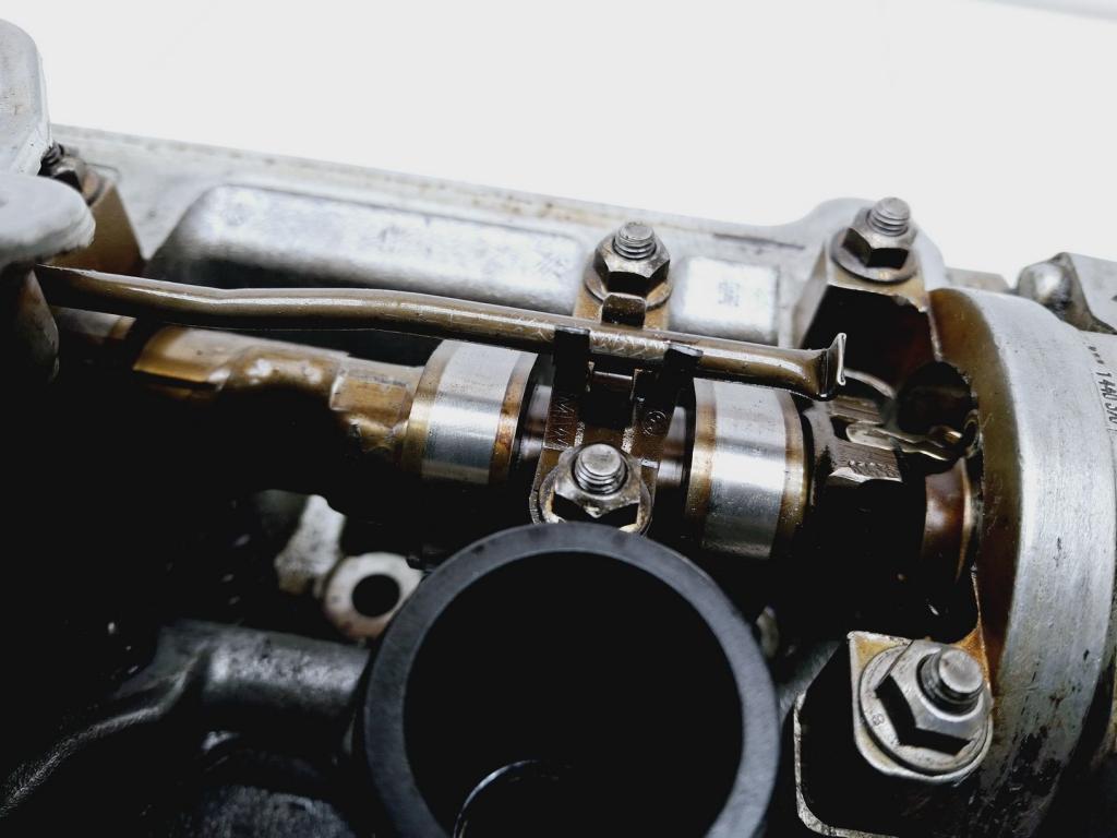 Головка блока, 18000 рублей, Пермь