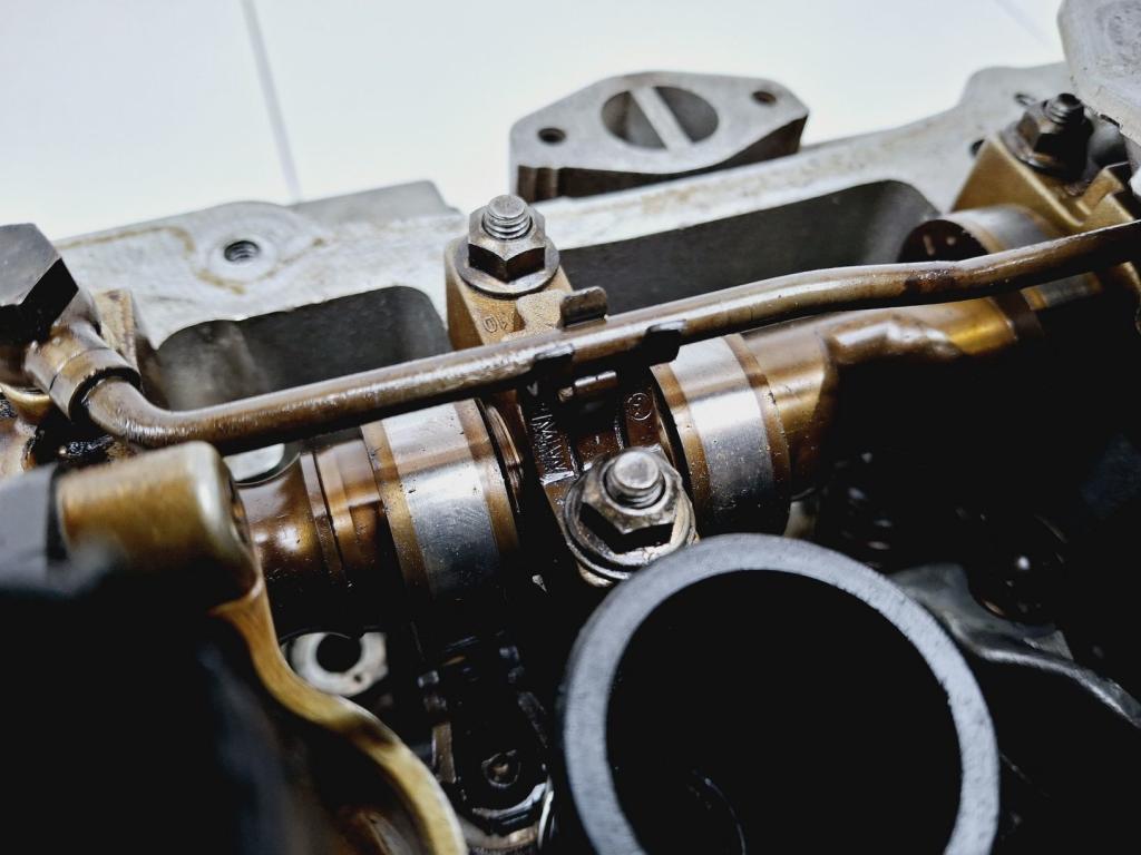 Головка блока, 18000 рублей, Пермь