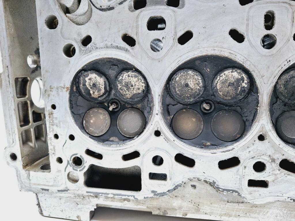 Головка блока, 18000 рублей, Пермь