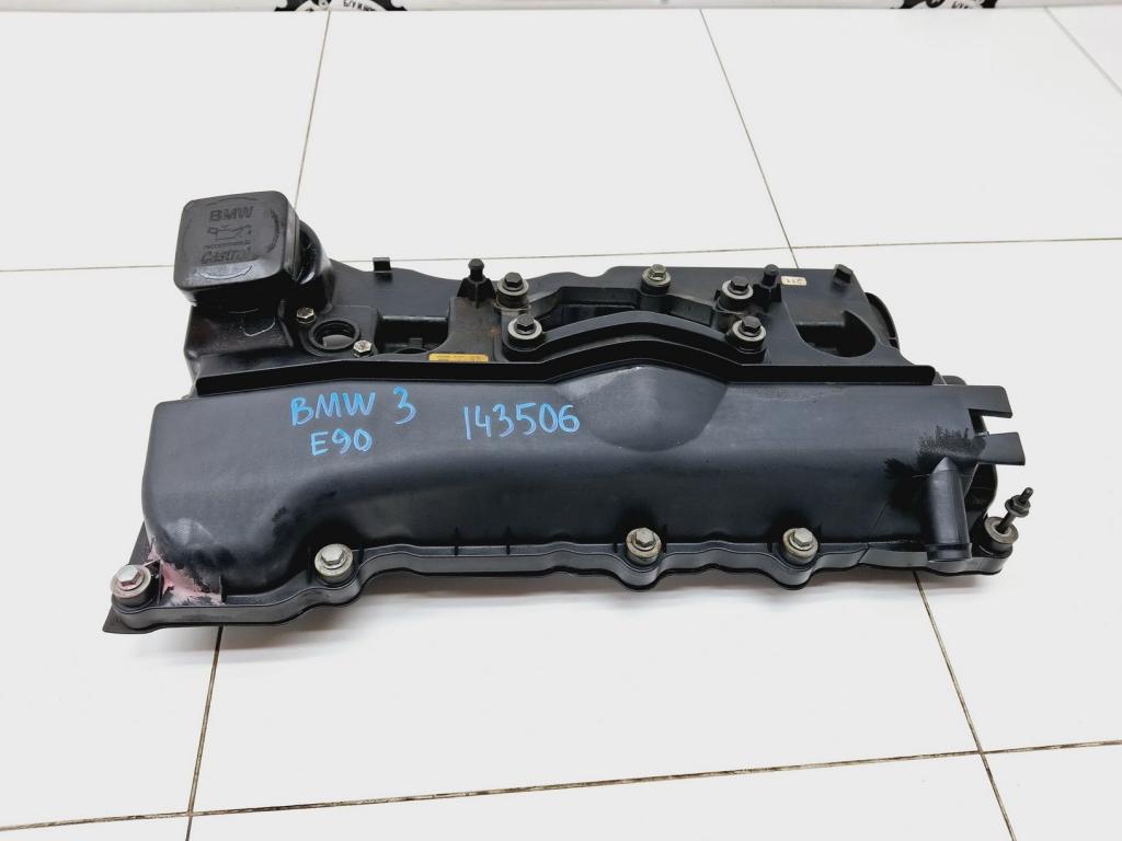 Крышка головки блока клапанная, 7000 рублей, Пермь