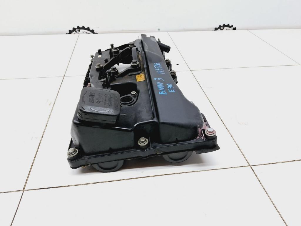 Крышка головки блока клапанная, 7000 рублей, Пермь