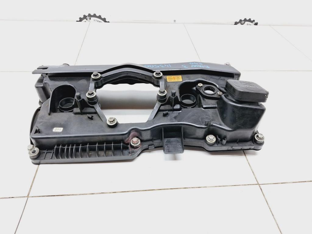 Крышка головки блока клапанная, 7000 рублей, Пермь