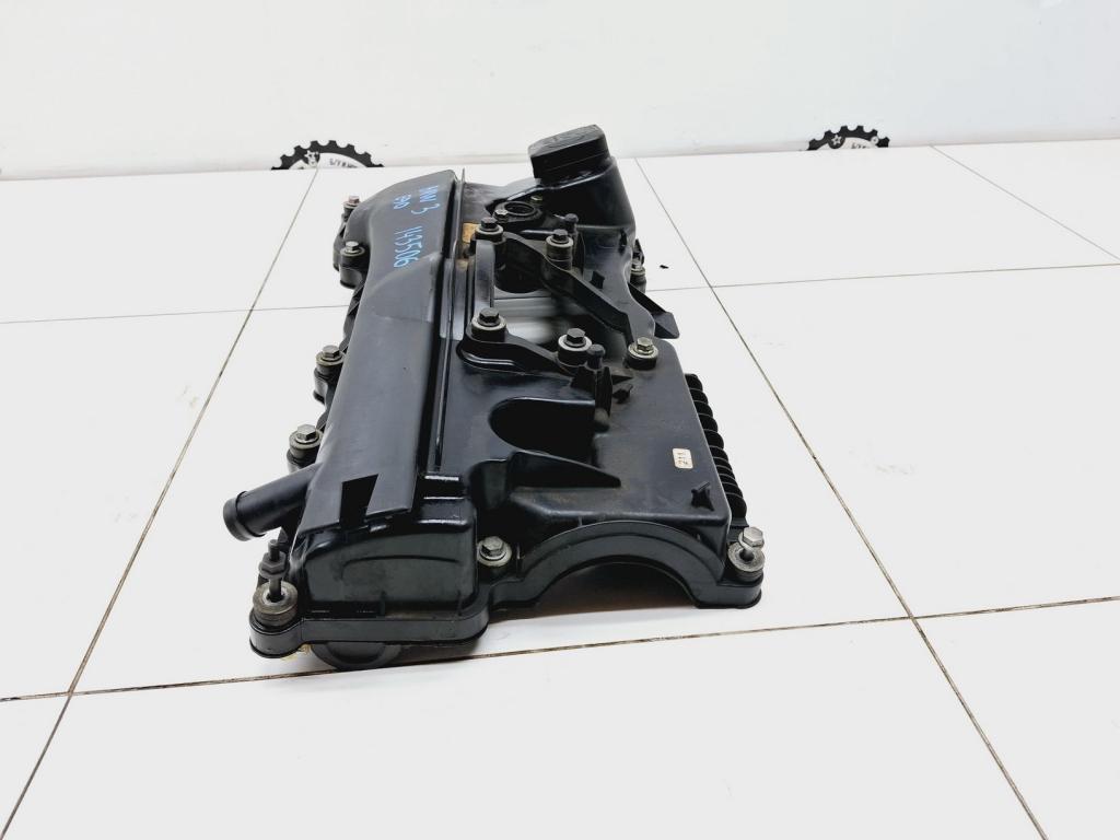 Крышка головки блока клапанная, 7000 рублей, Пермь