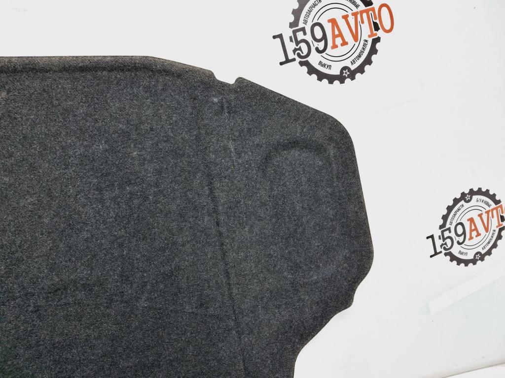 Пол багажника, 4000 рублей, Пермь