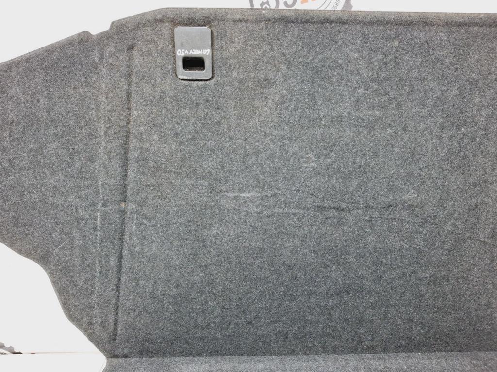 Пол багажника, 4000 рублей, Пермь