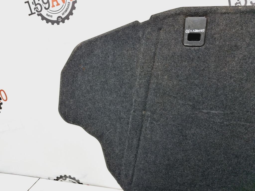 Пол багажника, 4000 рублей, Пермь