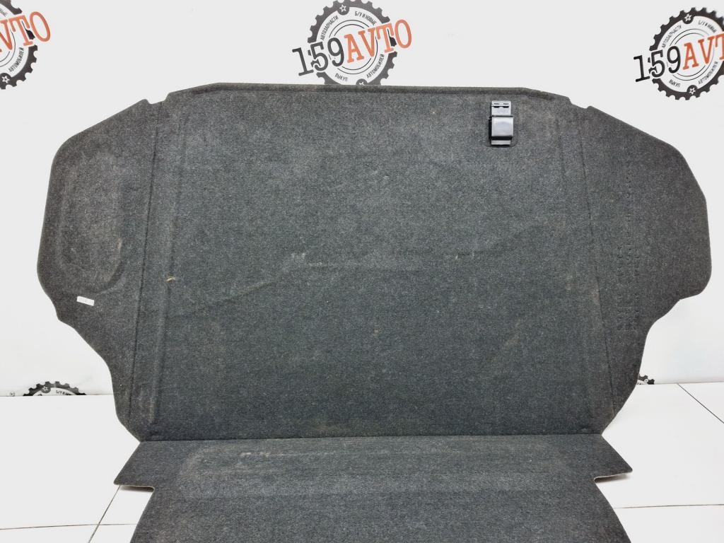 Пол багажника, 4000 рублей, Пермь