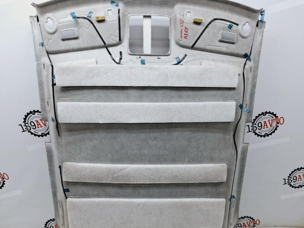 Обшивка потолка, 15000 рублей, Пермь