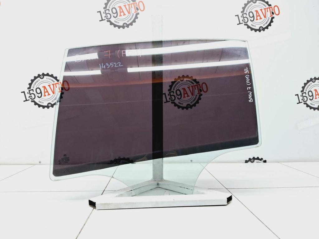 Стекло двери задней левой, 1000 рублей, Пермь