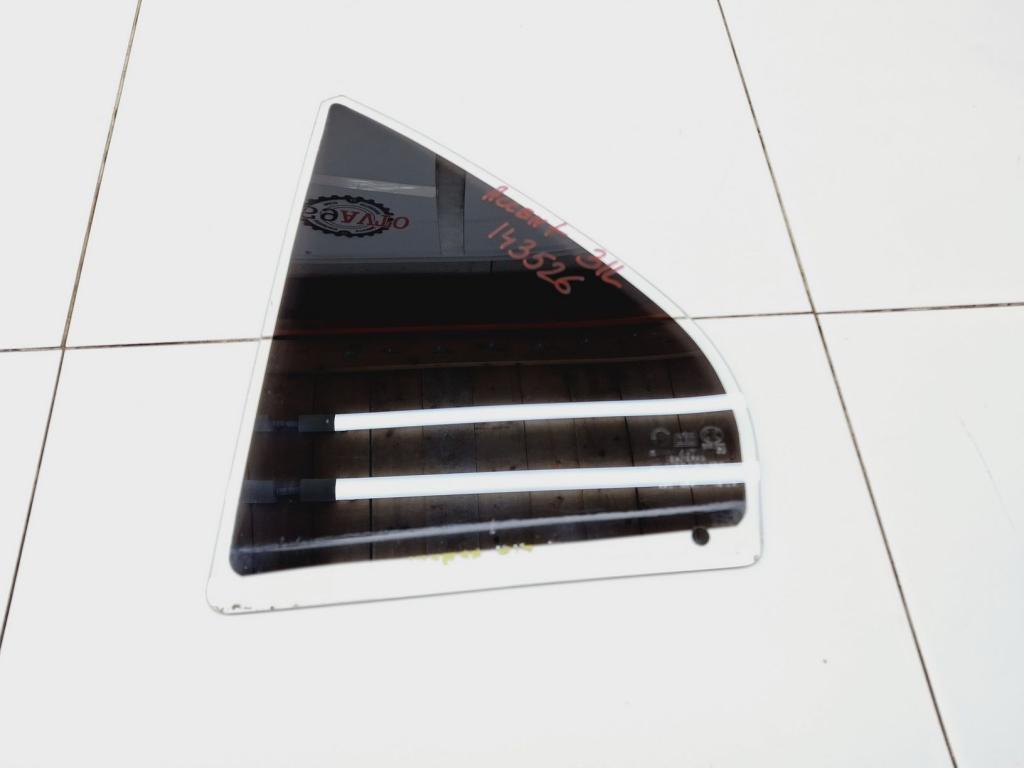 Стекло двери задней левой форточка, 500 рублей, Пермь