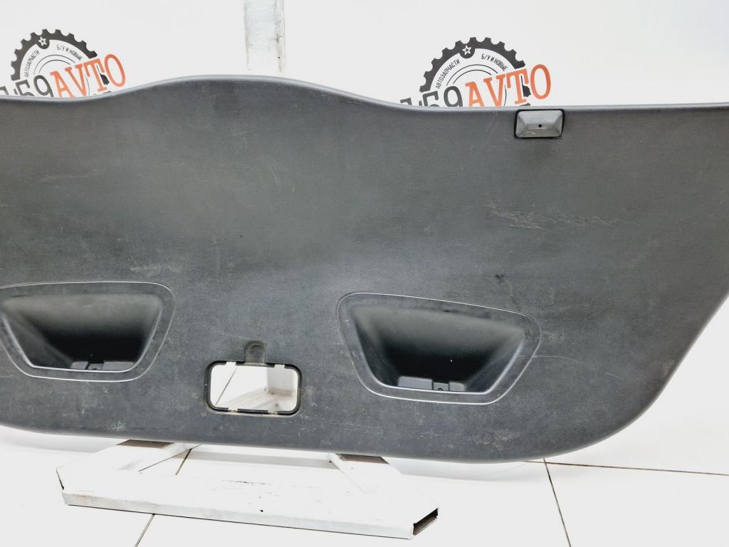 Обшивка двери багажника, 750 рублей, Пермь