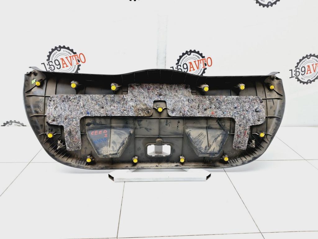 Обшивка двери багажника, 750 рублей, Пермь