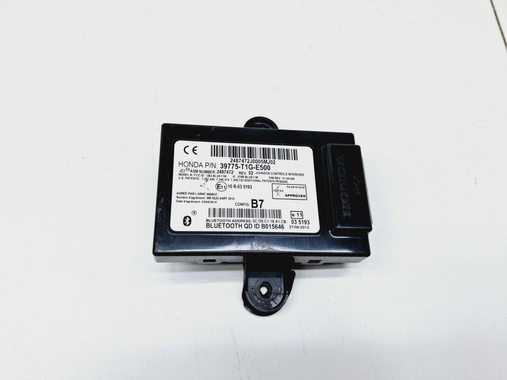 Блок электронный, 3000 рублей, Пермь